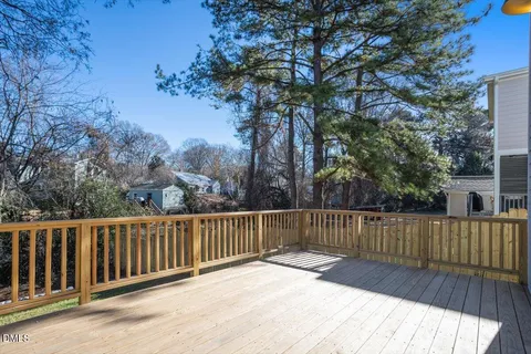 $1,295,000 | 203 Baggett Avenue, Raleigh, NC 27604