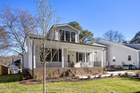 $1,275,000 | 203 Baggett Avenue, Raleigh, NC 27604