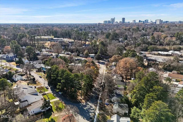 $1,295,000 | 203 Baggett Avenue, Raleigh, NC 27604