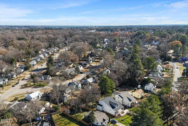 $1,295,000 | 203 Baggett Avenue, Raleigh, NC 27604