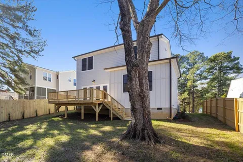 $1,250,000 | 203 Baggett Avenue, Raleigh, NC 27604