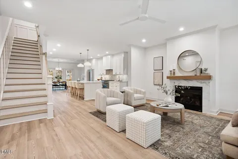 $1,275,000 | 203 Baggett Avenue, Raleigh, NC 27604