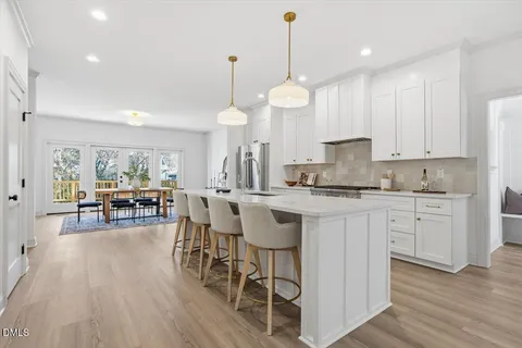 $1,295,000 | 203 Baggett Avenue, Raleigh, NC 27604