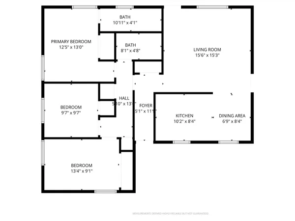 $400,000 | 8204 Easter Cove, Austin, TX 78757