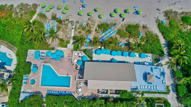 $5,500 | 4748 South Ocean Boulevard, Unit 203, Highland Beach, FL 33487