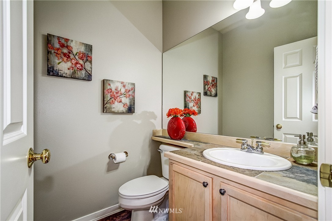 13007 Northeast 182nd Place, Unit A Bothell, WA 98011 - Photo 22 of 25 Gallery Image 22