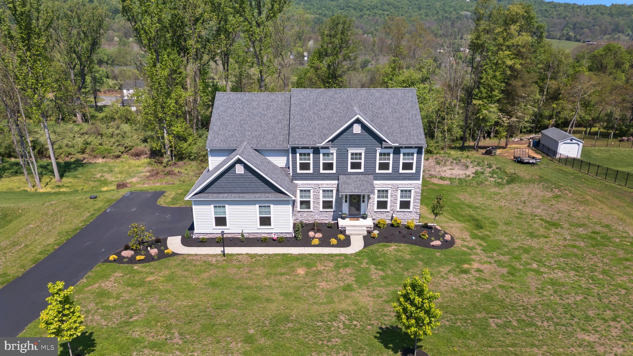 185 Oak Grove Road Morgantown, PA 19543 - Photo 4 of 59 Gallery Image 4