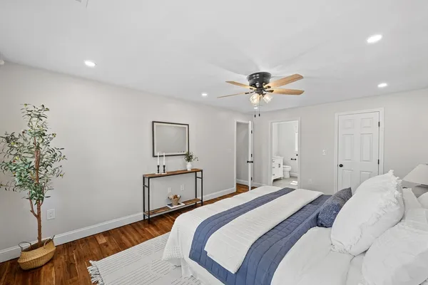 $825,000 | 8 Virginia Avenue, Sutton, MA 01590