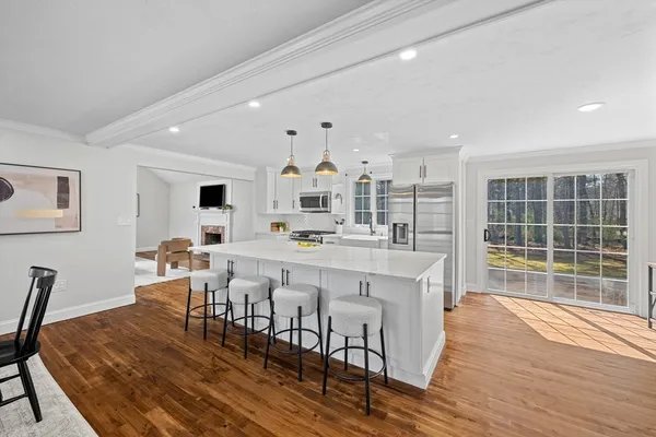 $825,000 | 8 Virginia Avenue, Sutton, MA 01590