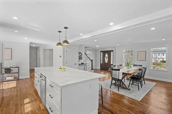 $825,000 | 8 Virginia Avenue, Sutton, MA 01590