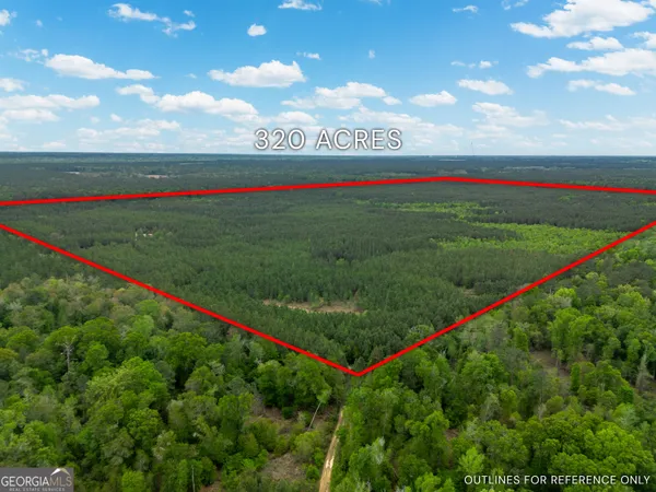 $1,395,654 | 0 Highway 129, Abbeville, GA 31001
