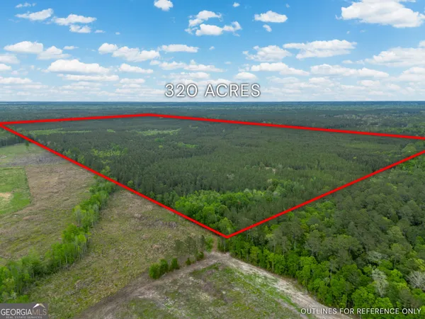 $1,395,654 | 0 Highway 129, Abbeville, GA 31001