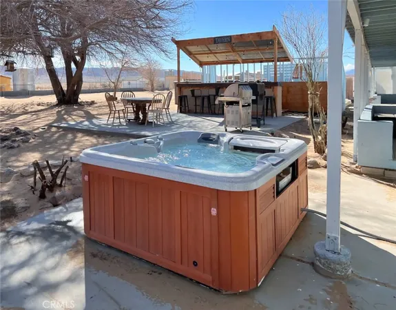 $3,500 | 65585 4th Street South, Joshua Tree, CA 92252