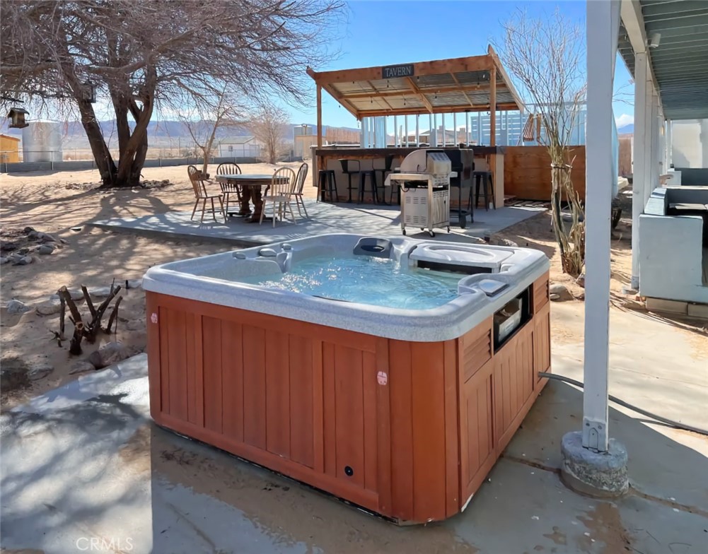 65585 4th Street South Joshua Tree, CA 92252 - Photo 15 of 27