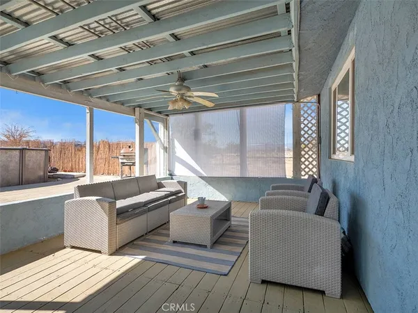 $3,500 | 65585 4th Street South, Joshua Tree, CA 92252