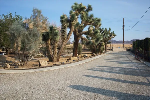 $3,500 | 65585 4th Street South, Joshua Tree, CA 92252