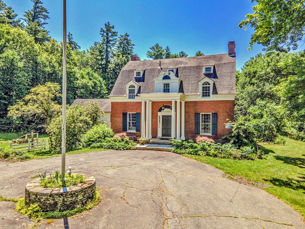 237 Birnam Road Northfield, MA 01360 - Photo 4 of 42