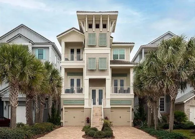 $3,498,500 | 530 Cinnamon Beach Lane, Palm Coast, FL 32137