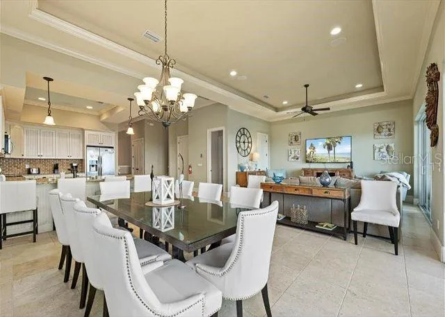 $3,498,500 | 530 Cinnamon Beach Lane, Palm Coast, FL 32137