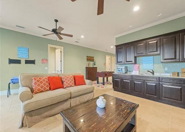 $3,498,500 | 530 Cinnamon Beach Lane, Palm Coast, FL 32137