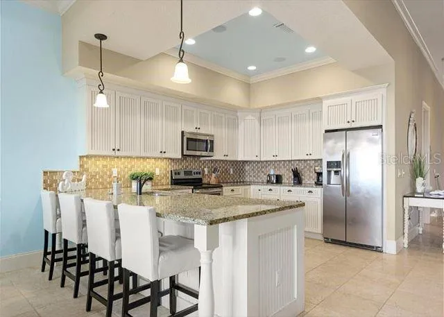 $3,498,500 | 530 Cinnamon Beach Lane, Palm Coast, FL 32137