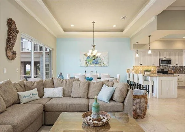 $3,498,500 | 530 Cinnamon Beach Lane, Palm Coast, FL 32137