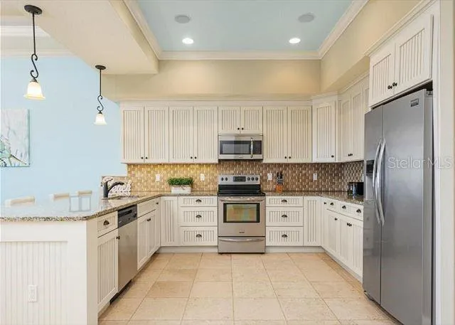 $3,498,500 | 530 Cinnamon Beach Lane, Palm Coast, FL 32137