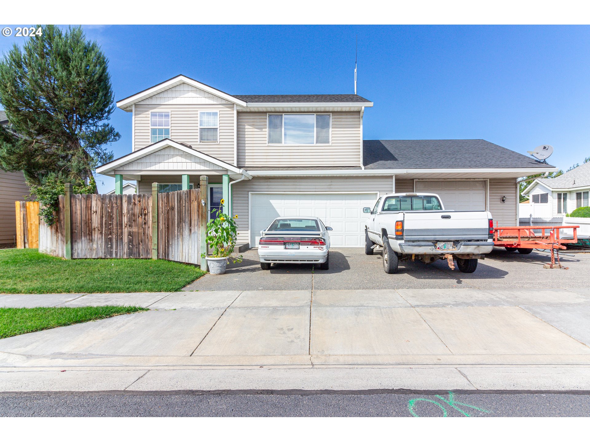 115 Northeast 12th Street Hermiston, OR 97838 - Photo 1 of 24 Gallery Image 1