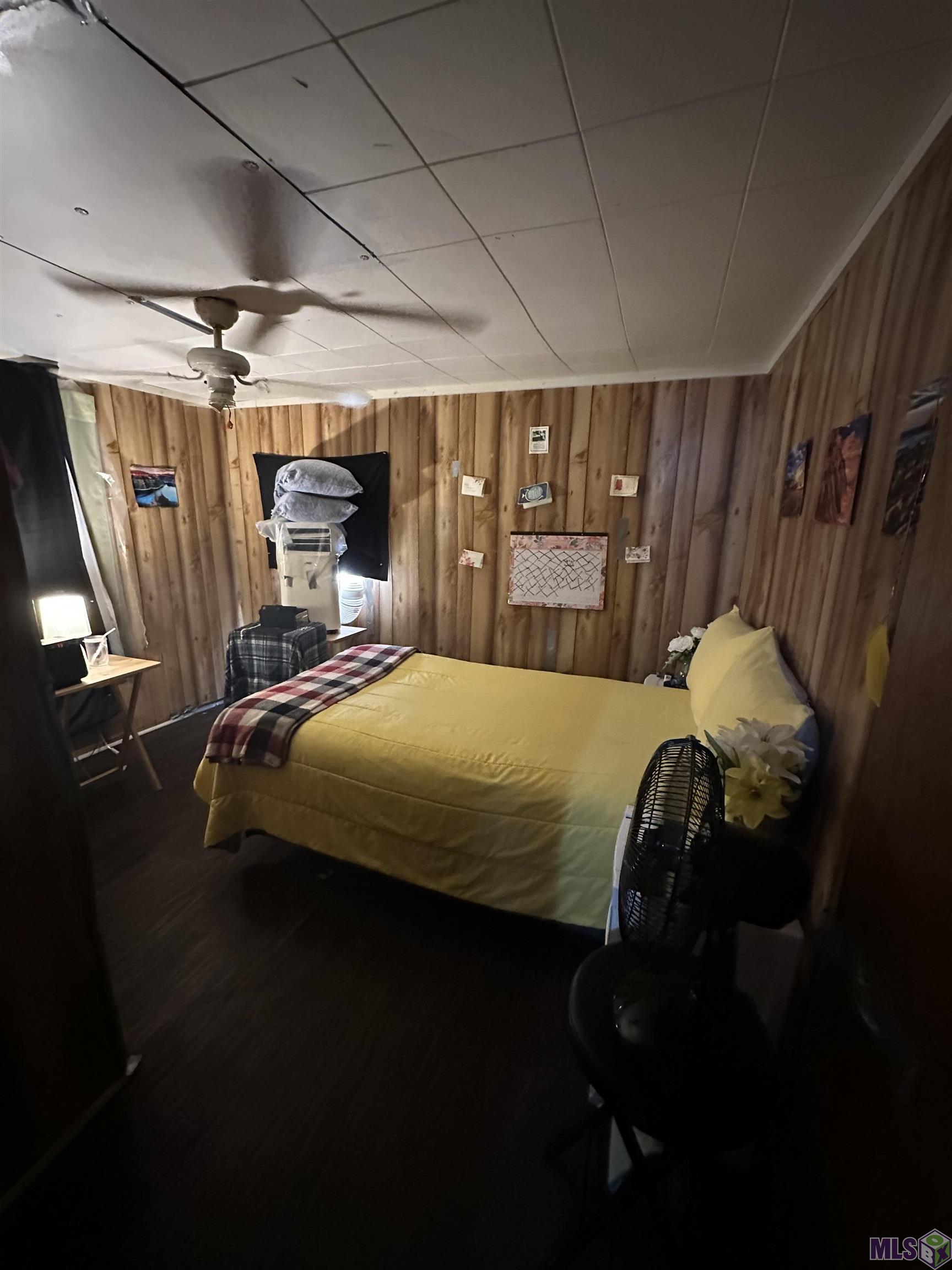 12398 Mary Road New Roads, LA 70760 - Photo 15 of 24 12396 Bedroom 2