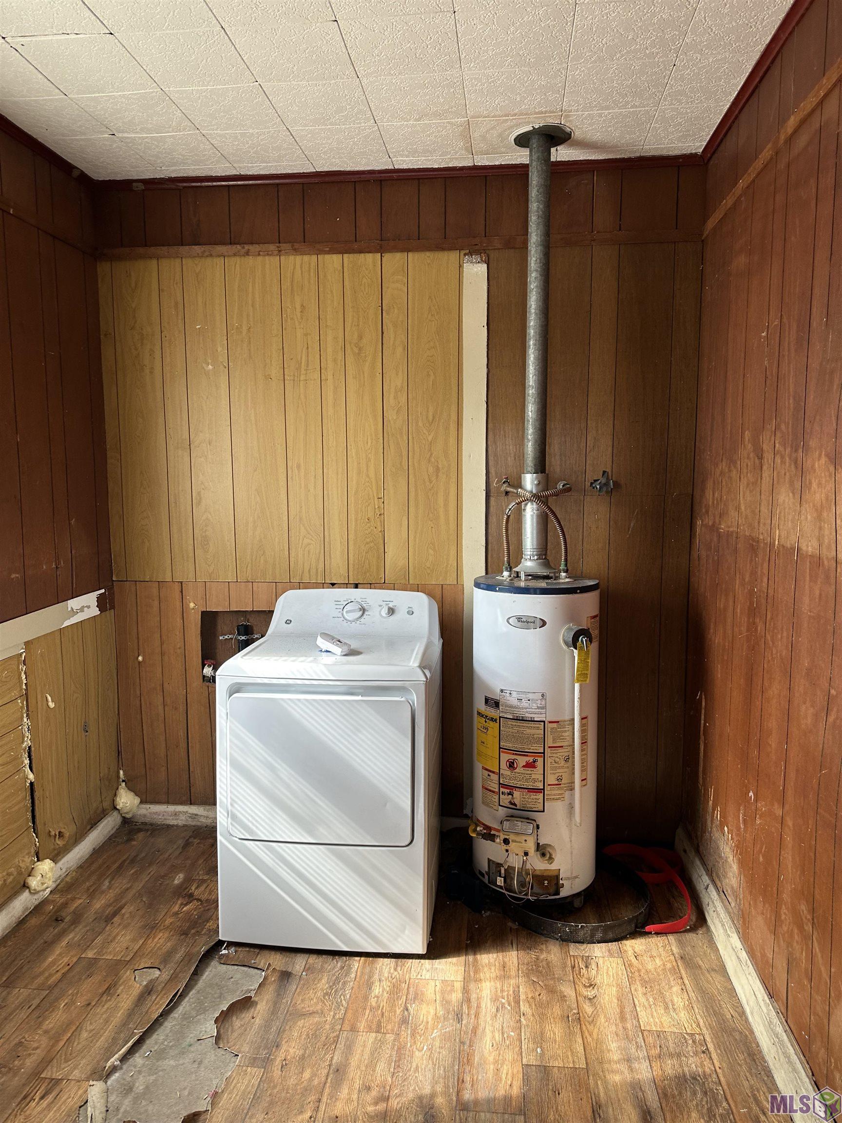 12398 Mary Road New Roads, LA 70760 - Photo 2 of 24 12398 Utility