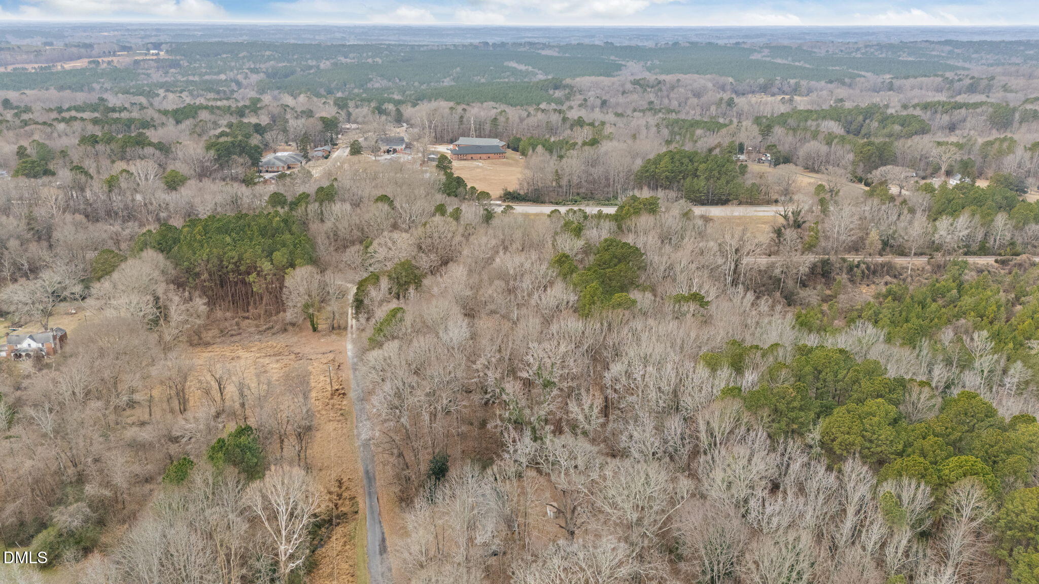 0 West Chavis Road Kittrell, NC 27544 - Photo 12 of 19 13-web-or-mls-11-DJI_20260122111952_0031