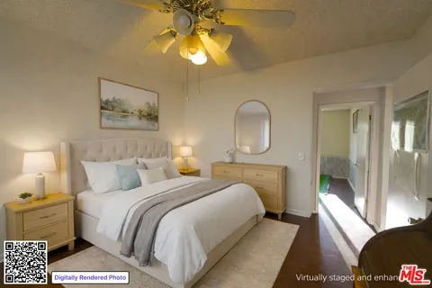 a view of a storage & utility room