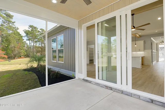 $449,950 | 284 Ravennaside Drive Northwest, Calabash, NC 28467