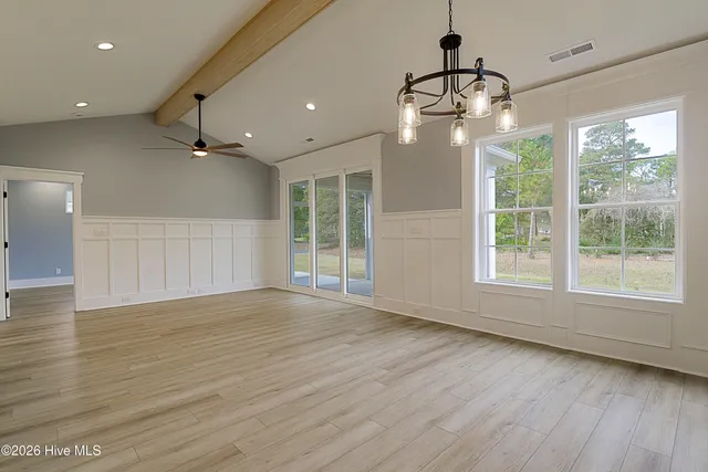 $449,950 | 284 Ravennaside Drive Northwest, Calabash, NC 28467