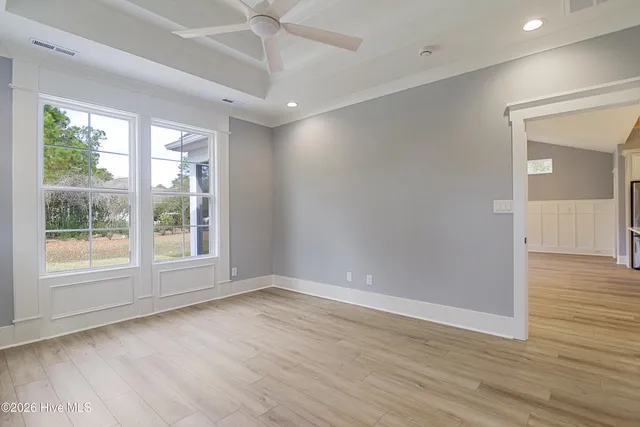 $449,950 | 284 Ravennaside Drive Northwest, Calabash, NC 28467