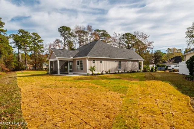 $449,950 | 284 Ravennaside Drive Northwest, Calabash, NC 28467