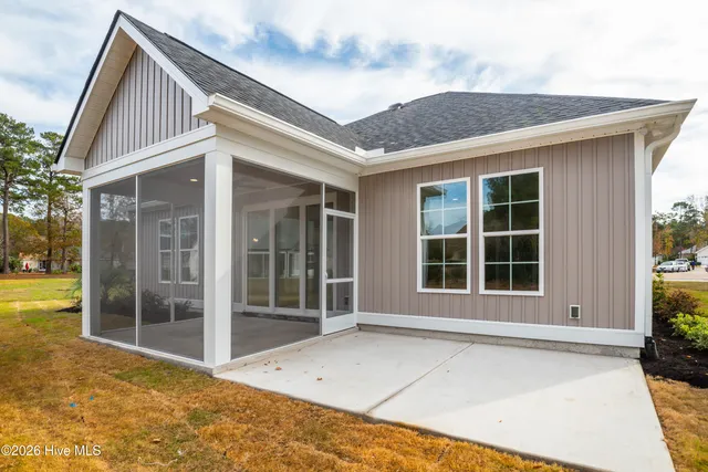$449,950 | 284 Ravennaside Drive Northwest, Calabash, NC 28467