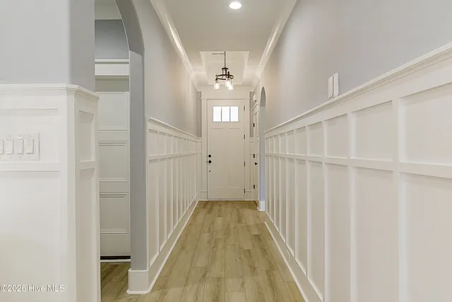 $449,950 | 284 Ravennaside Drive Northwest, Calabash, NC 28467