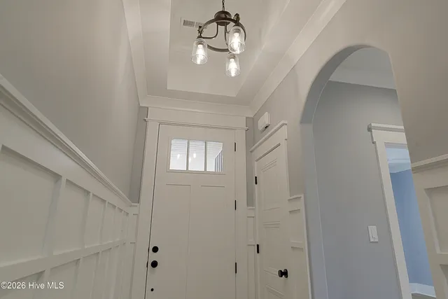 $449,950 | 284 Ravennaside Drive Northwest, Calabash, NC 28467