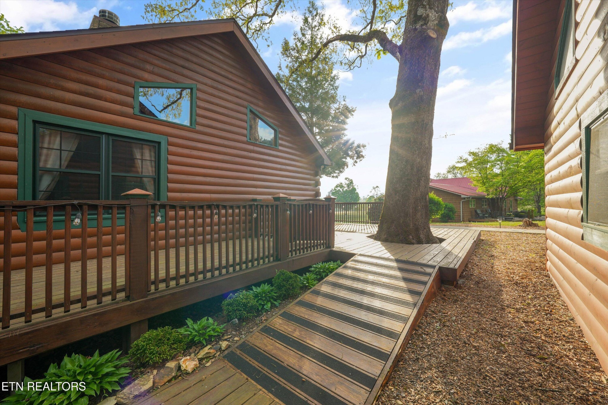 7247 Old Tuckaleechee Road Townsend, TN 37882 - Photo 47 of 56
