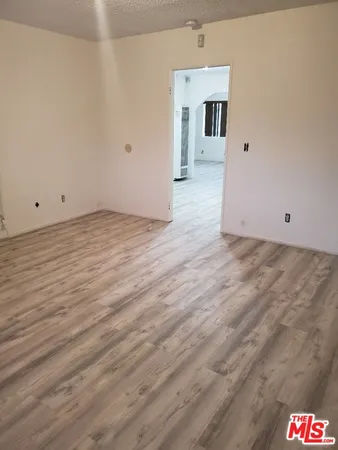 a view of a storage & utility room