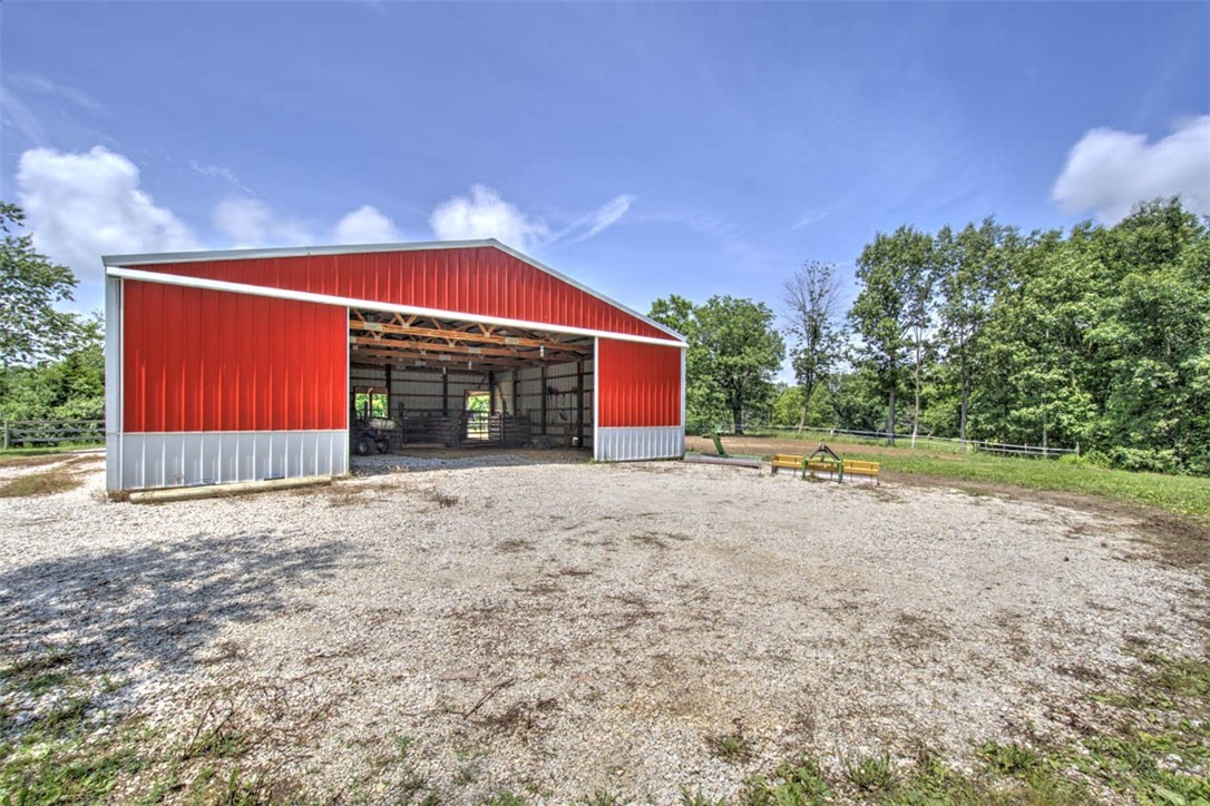 2890 Saddle Trek Road Decatur, IL 62521 - Photo 24 of 38