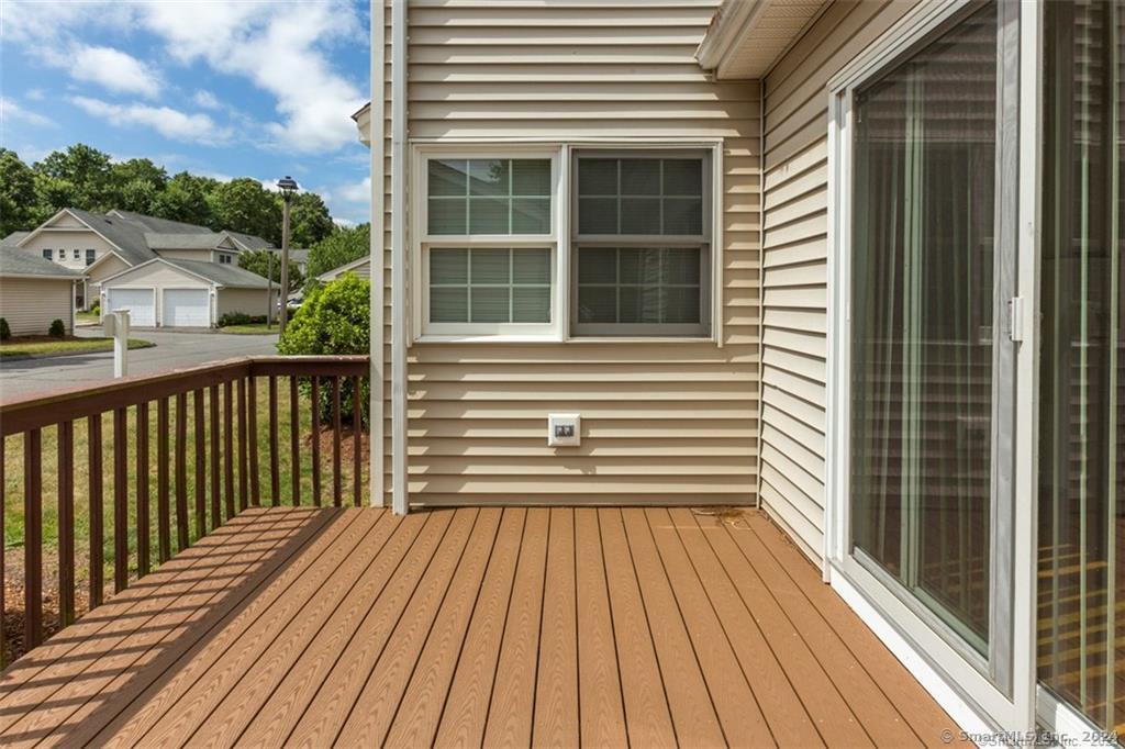 4 Reggie Way, Unit D Broad Brook, CT 06016 - Photo 18 of 20