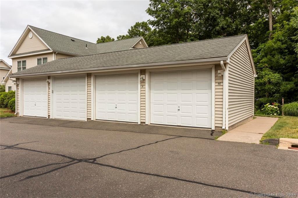 4 Reggie Way, Unit D Broad Brook, CT 06016 - Photo 20 of 20