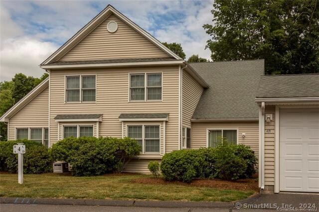 4 Reggie Way, Unit D Broad Brook, CT 06016 - Photo 2 of 20