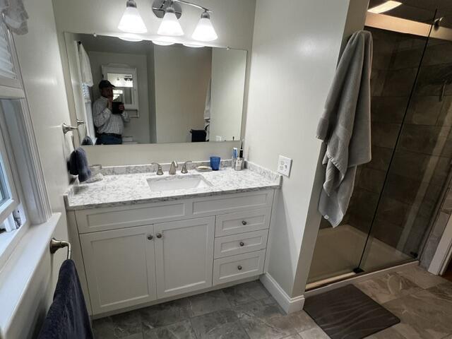 64 Hatch Road South Yarmouth, MA 02664 - Photo 9 of 20 Primary Bath