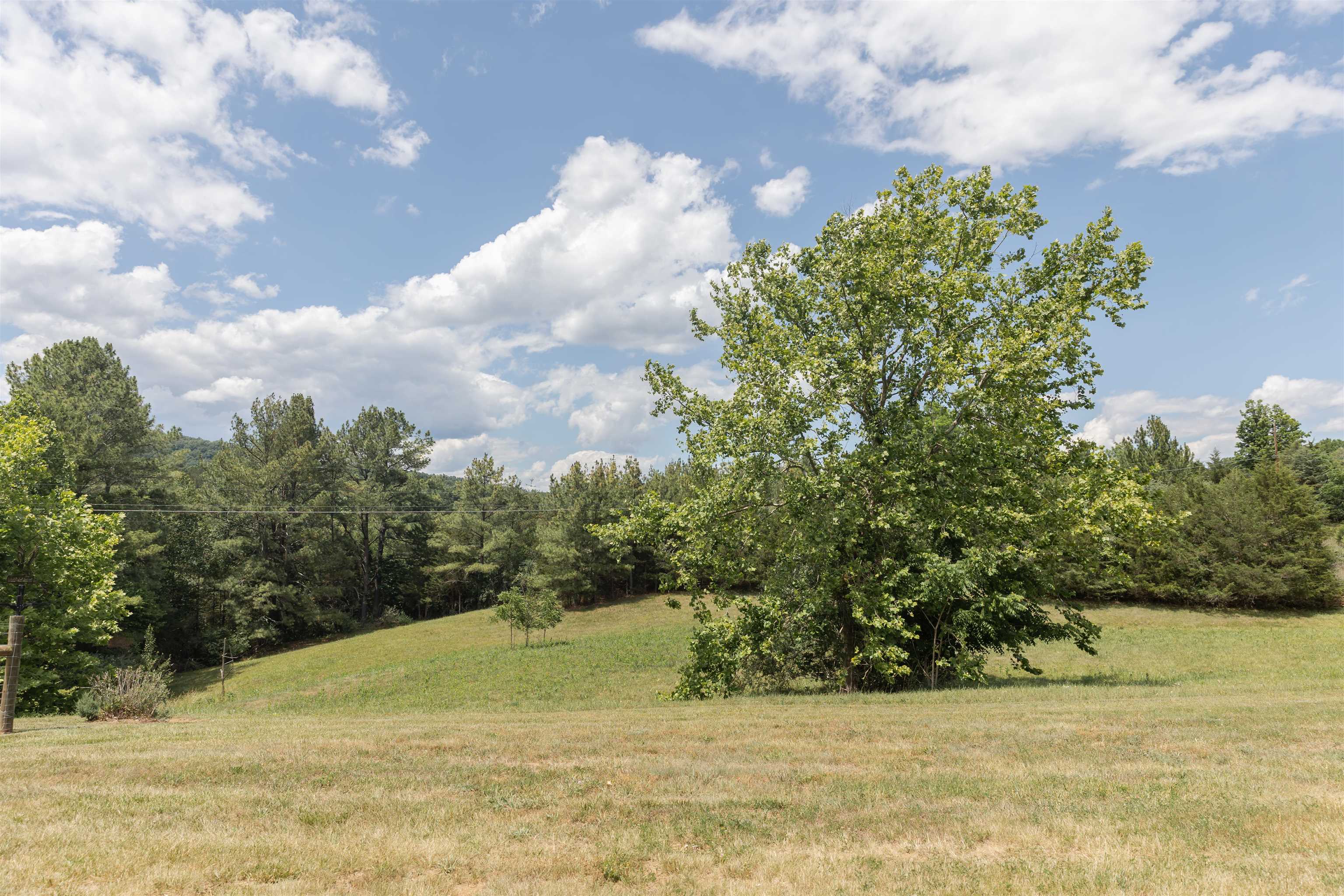 896 Collierstown Road Lexington, VA 24450 - Photo 46 of 56 Backyard View