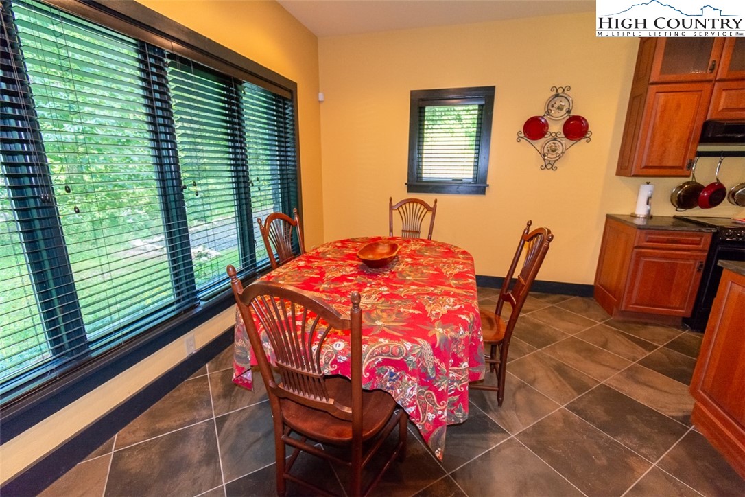 572 Stonegate Lane Creston, NC 28615 - Photo 17 of 48 a outdoor view with a sitting space