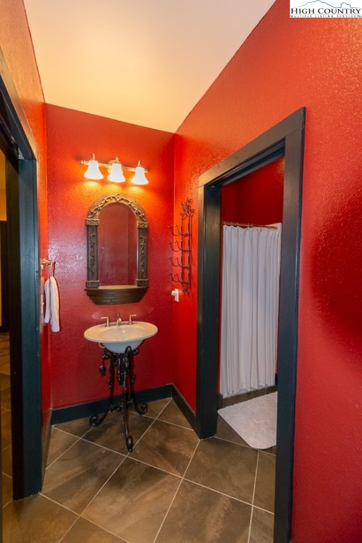572 Stonegate Lane Creston, NC 28615 - Photo 30 of 48 a room with a table and chairs