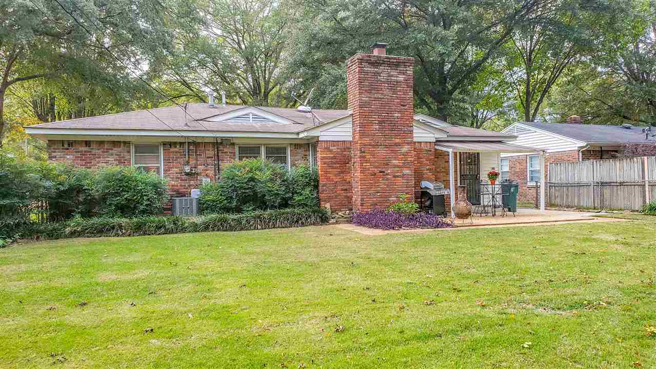 1636 Whitewater Road Memphis, TN 38117 - Photo 22 of 22